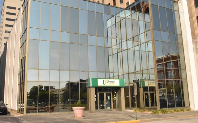 United Fidelity Bank, FSB location