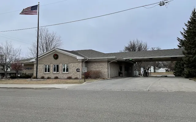 United Minnesota Bank location