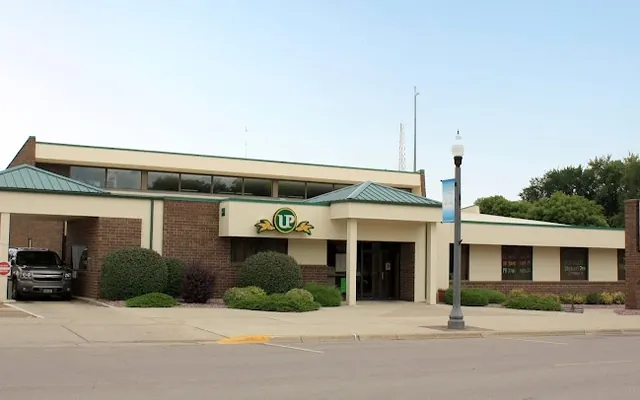 United Prairie Bank location