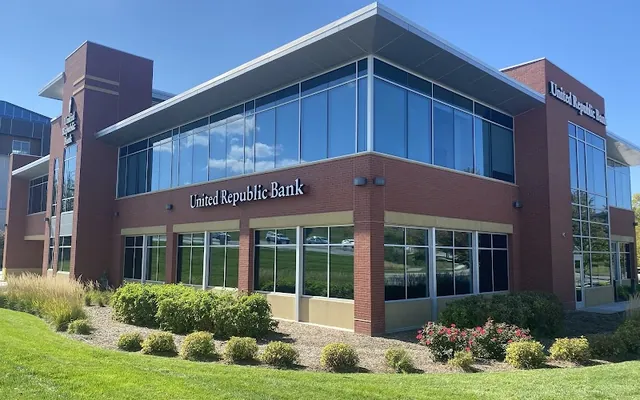 United Republic Bank location