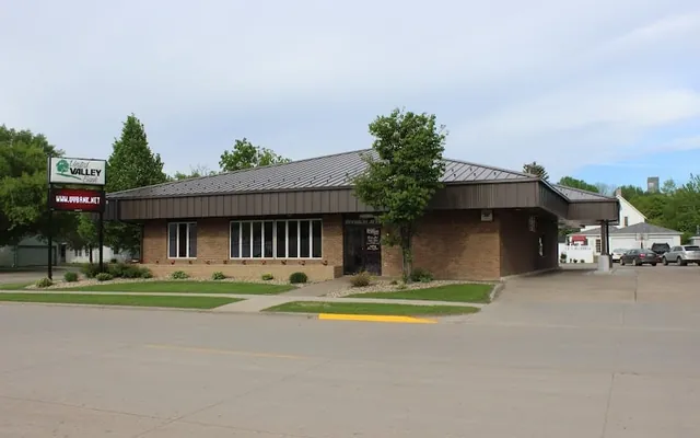 United Valley Bank location