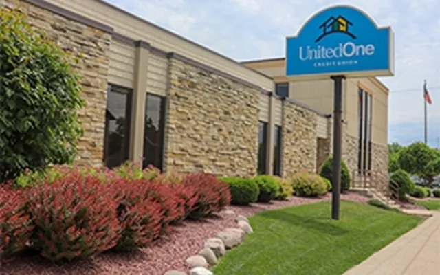 UnitedOne Credit Union location
