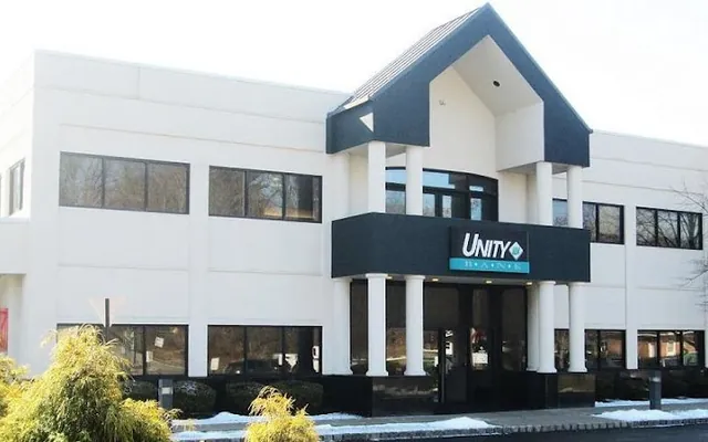 Unity Bank location