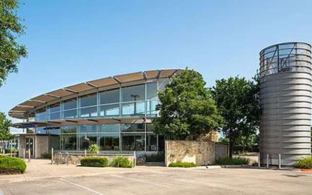 University FCU location
