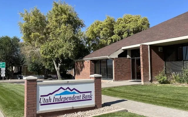 Utah Independent Bank location