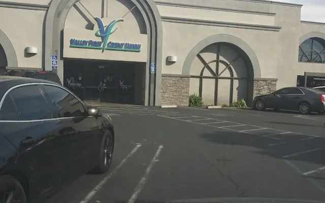 Valley First Federal Credit Union location