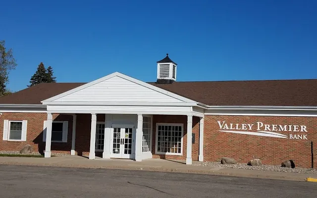 Valley Premier Bank location