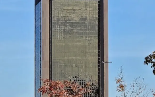 Ubicación de Valliance Bank