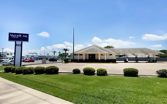 ValueBank Texas location