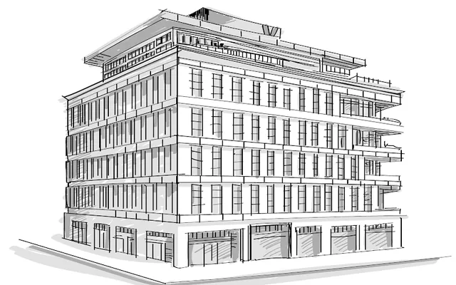 Vast Bank, National Association location