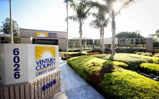 Ventura County CU location