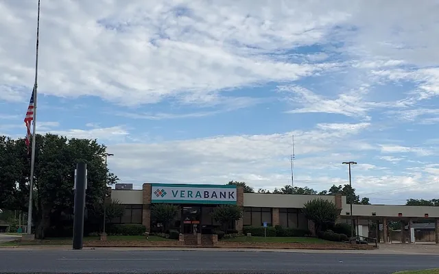 VeraBank National Association location