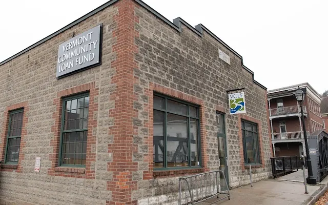 Vermont Community Loan Fund, Inc. location