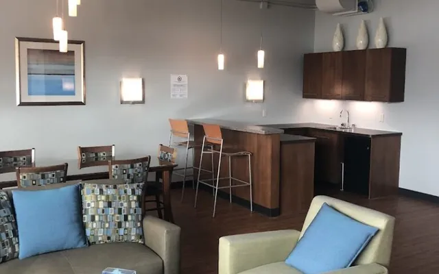 Verve, a Credit Union location