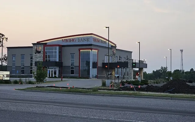 Viking Bank National Association location