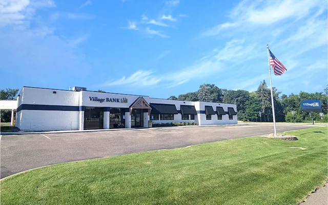 Village Bank location