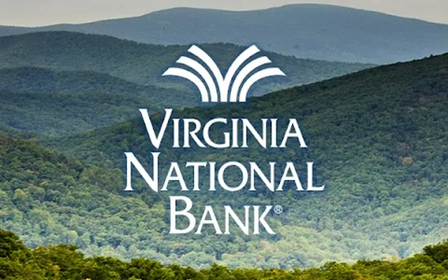 Virginia National Bank location