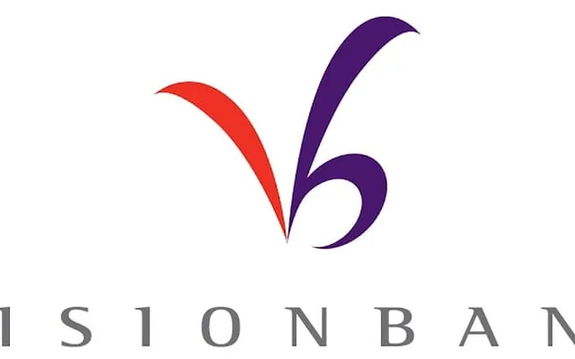 VisionBank location