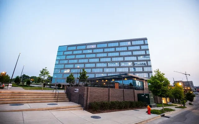 Ubicación de Volunteer Bank, A Division of Lawrence Bank