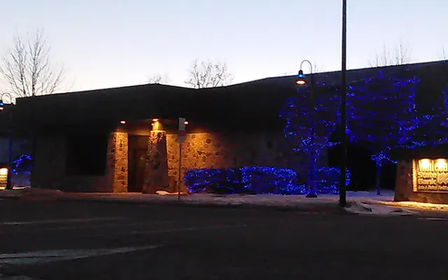 Wadena State Bank location