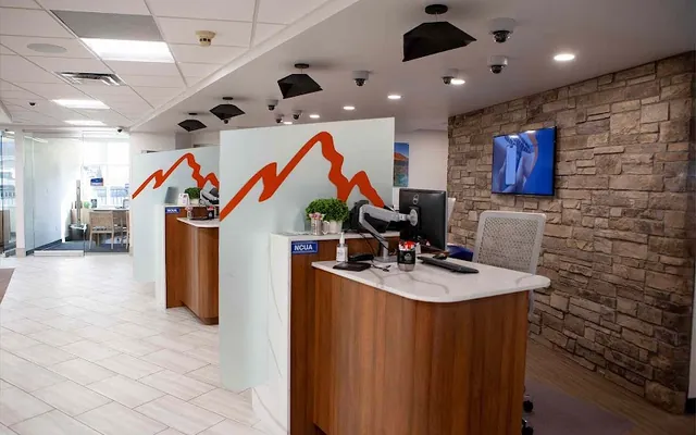 Wasatch Peaks FCU location