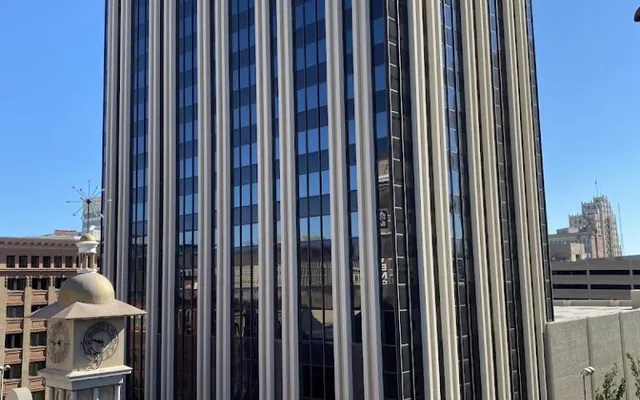 Washington Trust Bank location