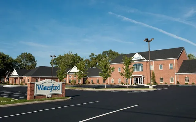 Waterford Bank, National Association location