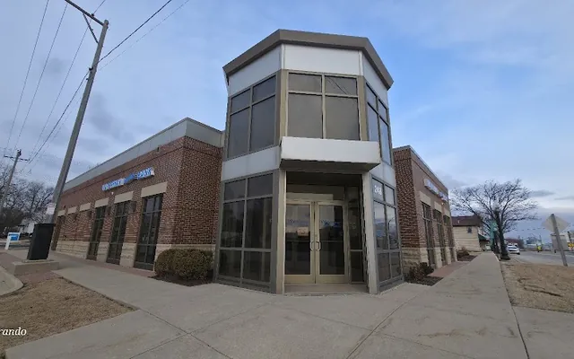 Waterman Bank location