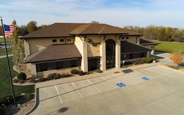 WCF Financial Bank location