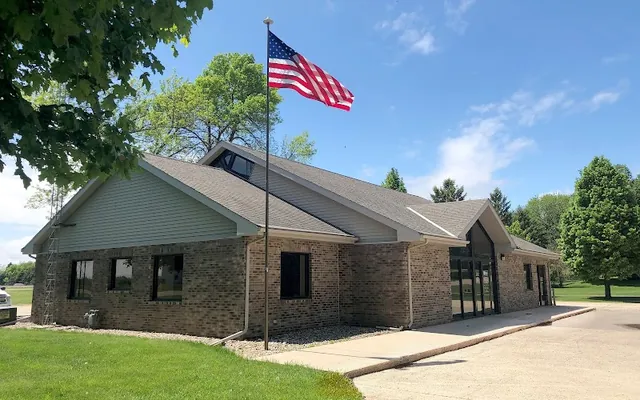 Welcome State Bank location