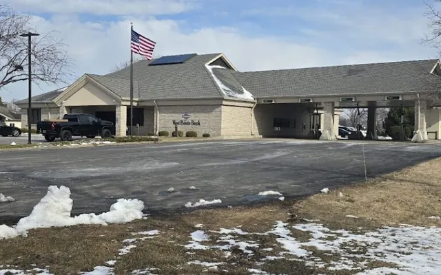 West Pointe Bank location
