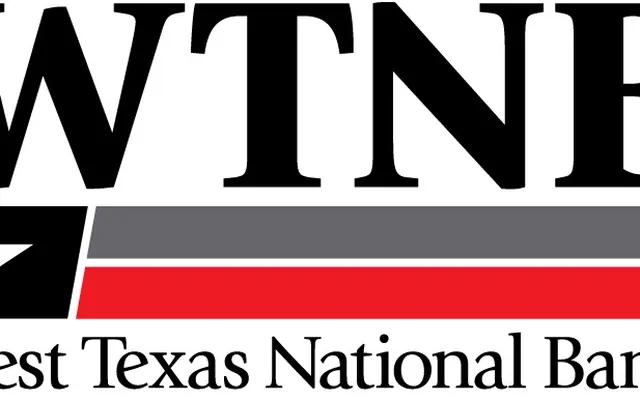 West Texas National Bank location