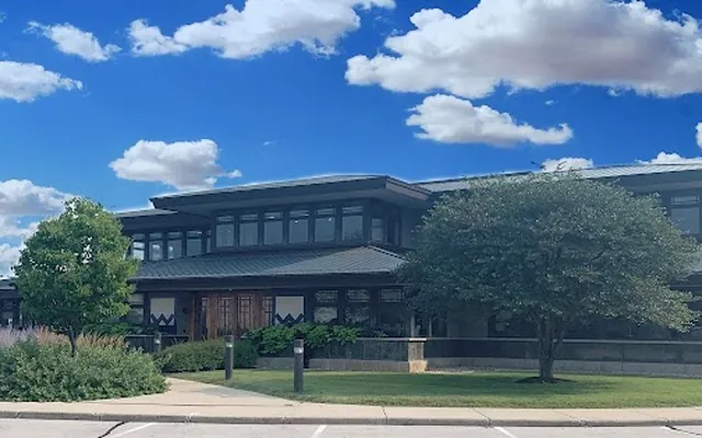 Westbury Bank location