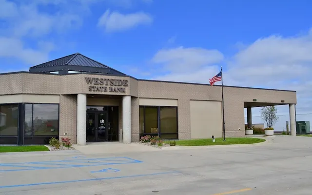 Westside State Bank location