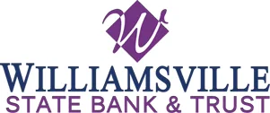 Williamsville State Bank & Trust location