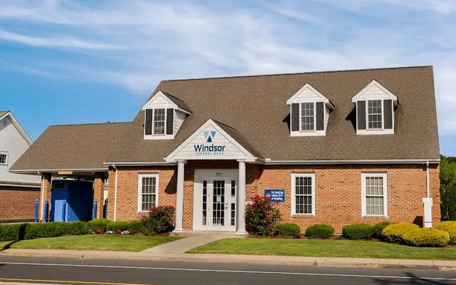 Windsor Federal Bank location