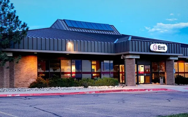 Wings Credit Union location