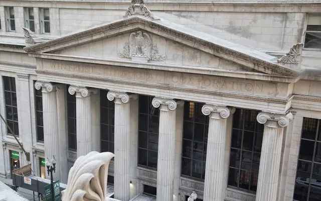 Wintrust Bank National Association location