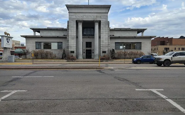 WNB Financial, National Association location