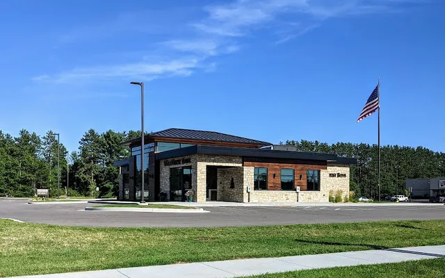 WoodTrust Bank location