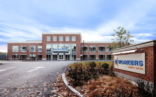 Workers FCU location