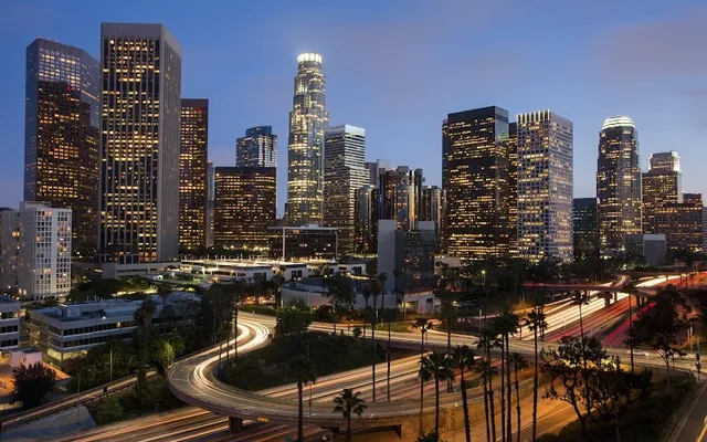 World Trade Finance, Inc. location