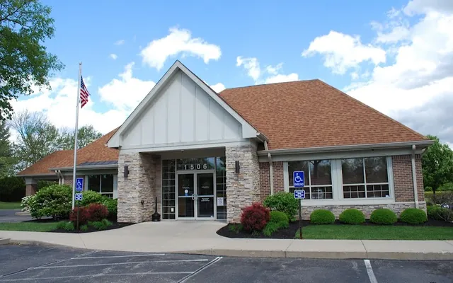 Wright Patt Credit Union Inc location