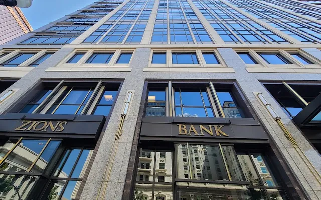 Zions Bank, A Division of location