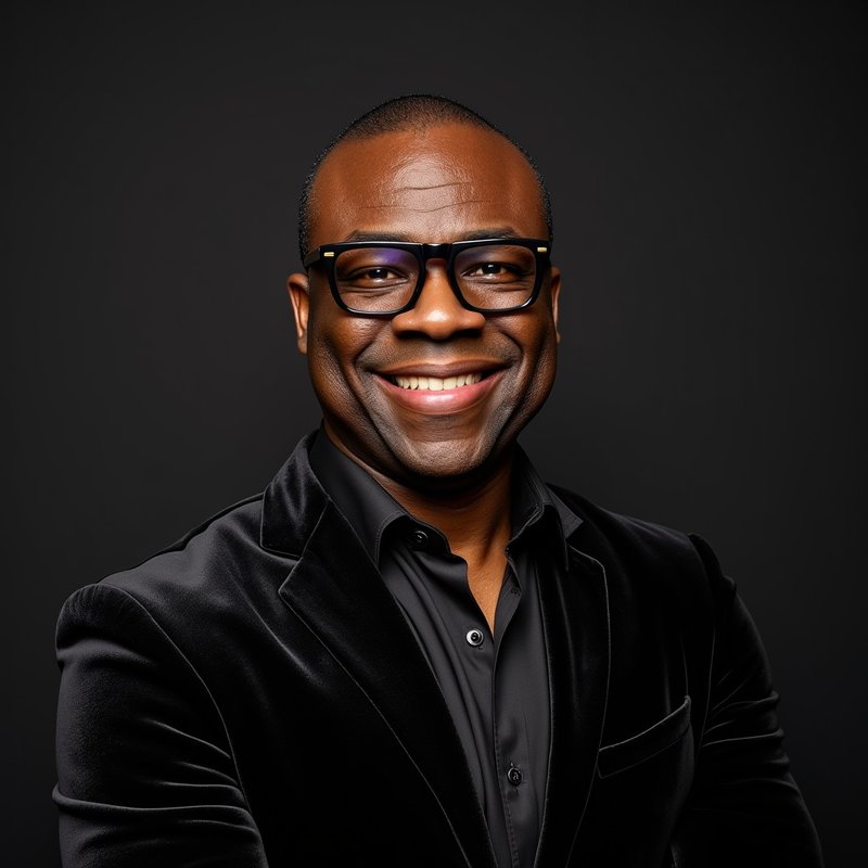 Shamori Battle, founder of SBALendersUSA